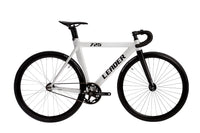 725TR Complete bike - Gross White