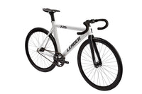 725TR Complete bike - Gross White