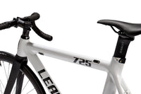 725TR Complete bike - Gross White