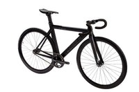 725TR Complete bike - Matte Black