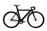 725TR Complete bike - Matte Black