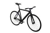 CURE Complete bike - Matte Black