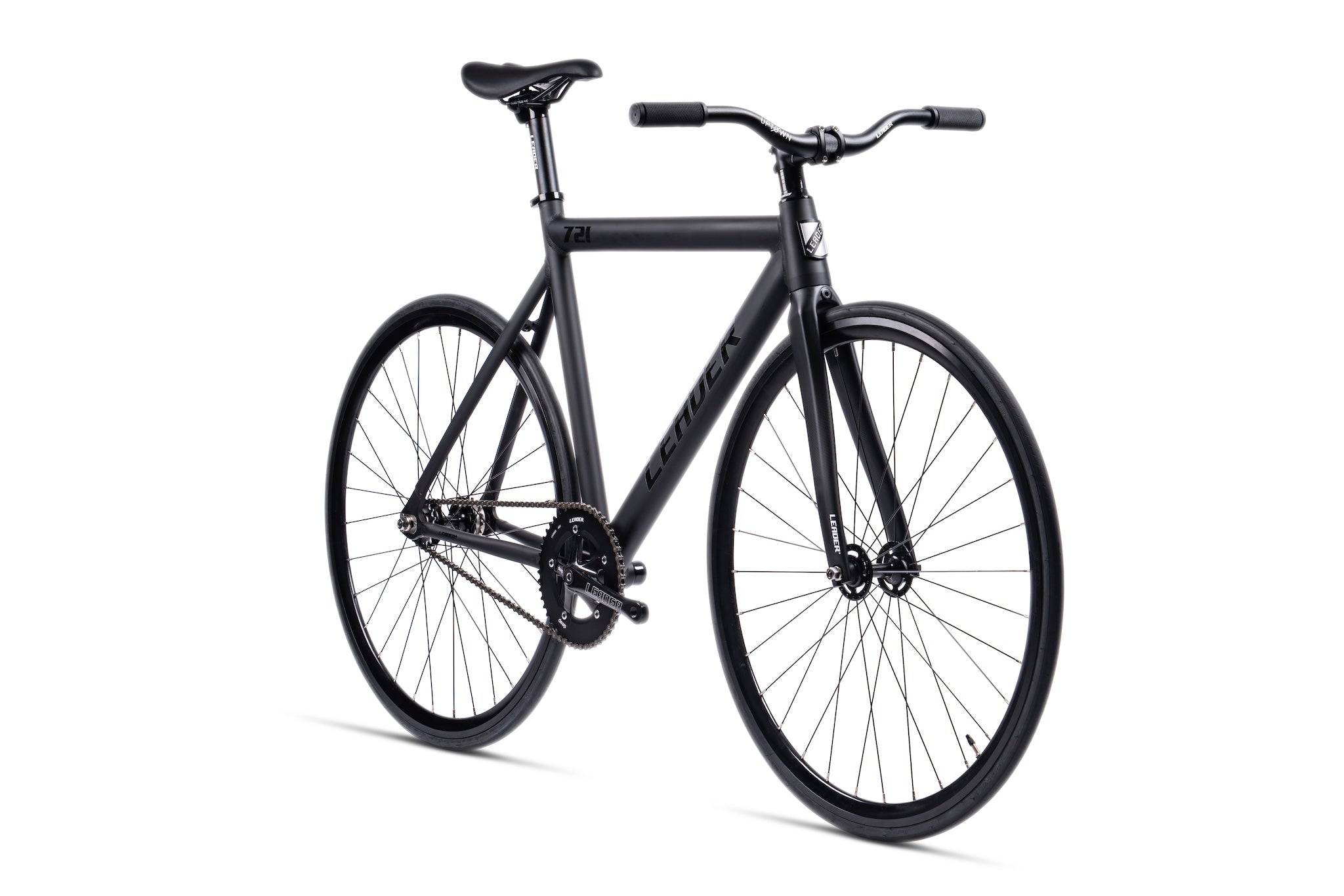 721TR Complete bike