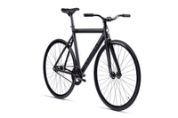 721TR Complete bike - Matte Black