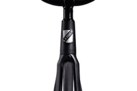 721TR Complete bike - Matte Black