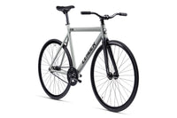 721TR Complete bike - Matte Grey