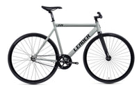 721TR Complete bike - Matte Grey
