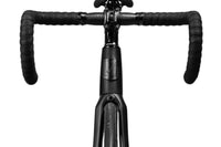 735TR Complete bike - Matte Black