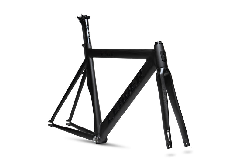 735TR Frame set
