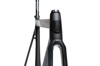 735TR Frame set - Matte Black