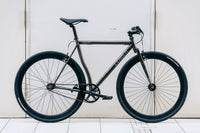 NOMAD Complete bike - Maate Raw