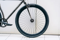 NOMAD Complete bike - Maate Raw