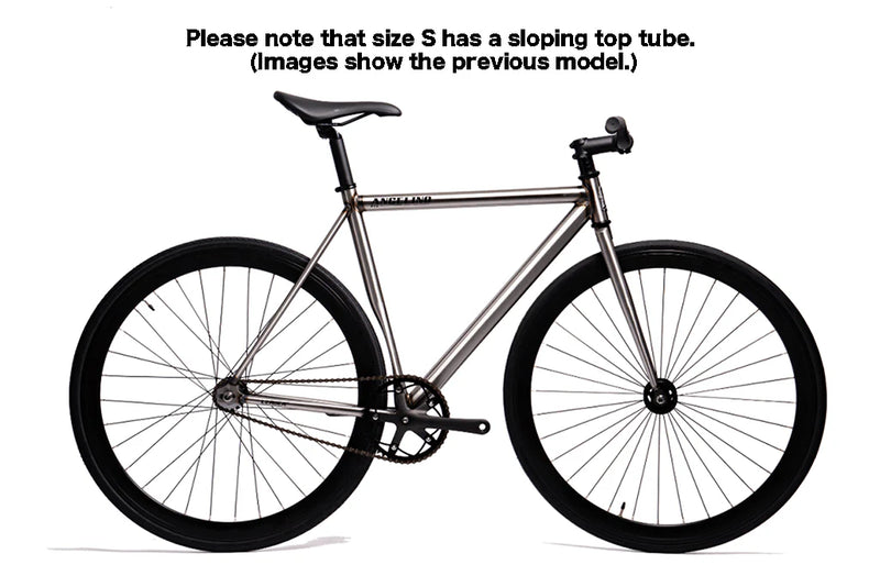 しもLEADER ANGELINO Complete Bike 新品 ANGELINO Complete bike - Lime – LEADER