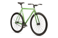 ANGELINO Complete bike - Lime