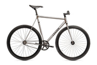 ANGELINO Complete bike - Raw