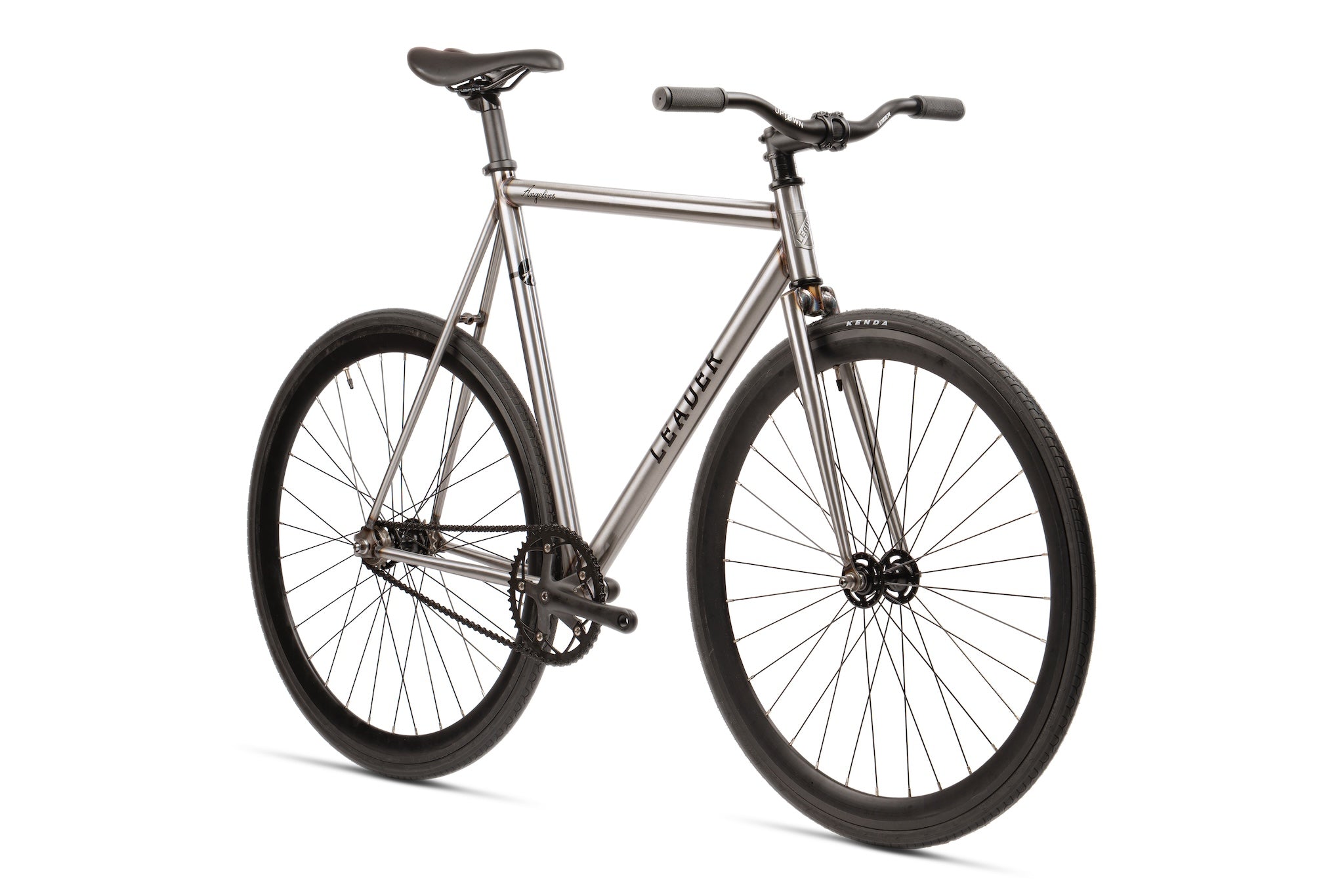 Complete Bike – LEADER