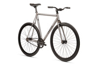ANGELINO Complete bike - Raw