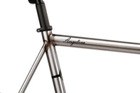 ANGELINO Complete bike - Raw