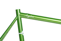 ANGELINO Frame set - Lime