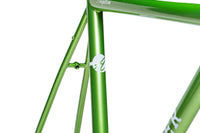 ANGELINO Frame set - Lime