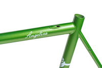 ANGELINO Frame set - Lime
