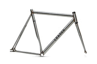 ANGELINO Frame set - Raw