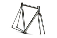 ANGELINO Frame set - Raw