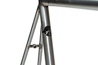 ANGELINO Frame set - Raw