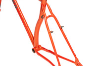 NOMAD Frame set - Sunrize