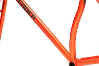 NOMAD Frame set - Sunrize