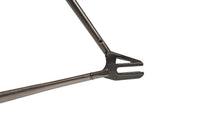 NOMAD Frame set - Matte Raw