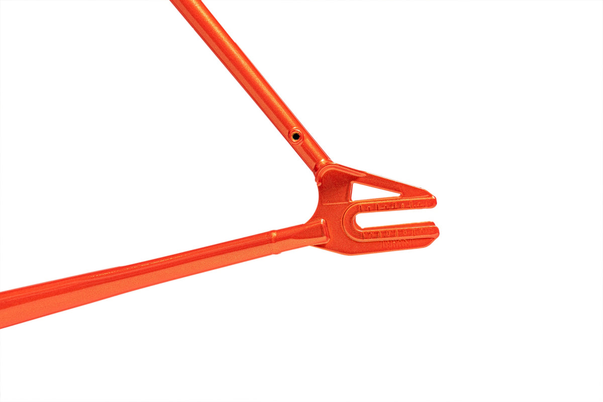 NOMAD Frame set - Sunrize
