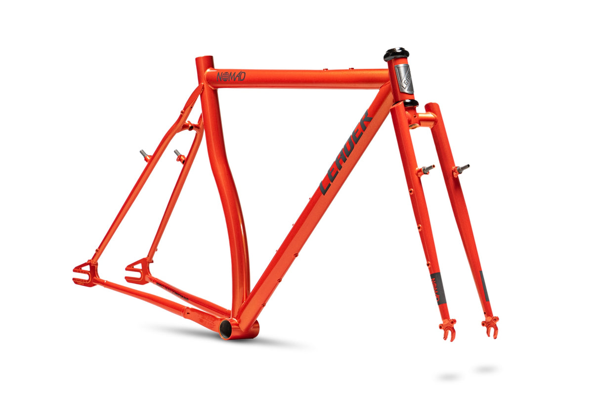 NOMAD Frame set - Sunrize
