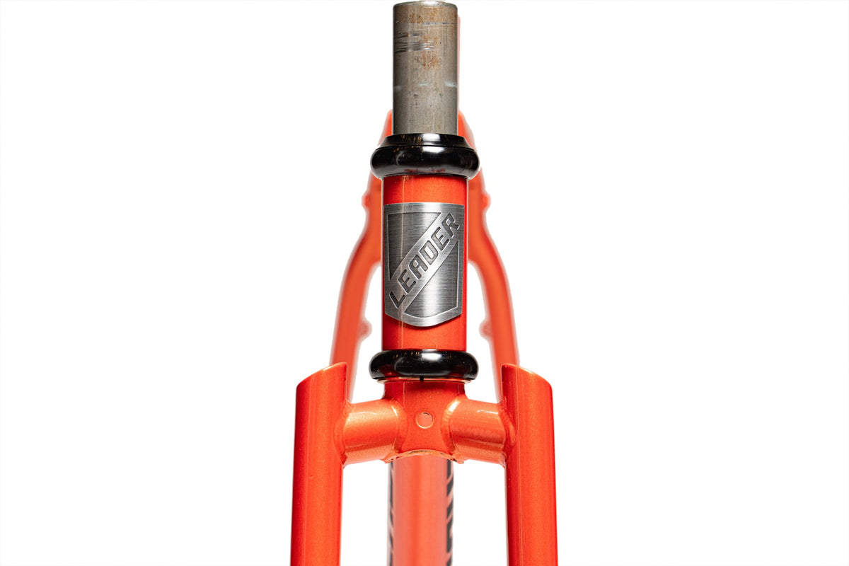 NOMAD Frame set - Sunrize