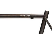 NOMAD Frame set - Matte Raw