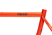 NOMAD Frame set - Sunrize