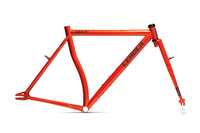 NOMAD Frame set - Sunrize