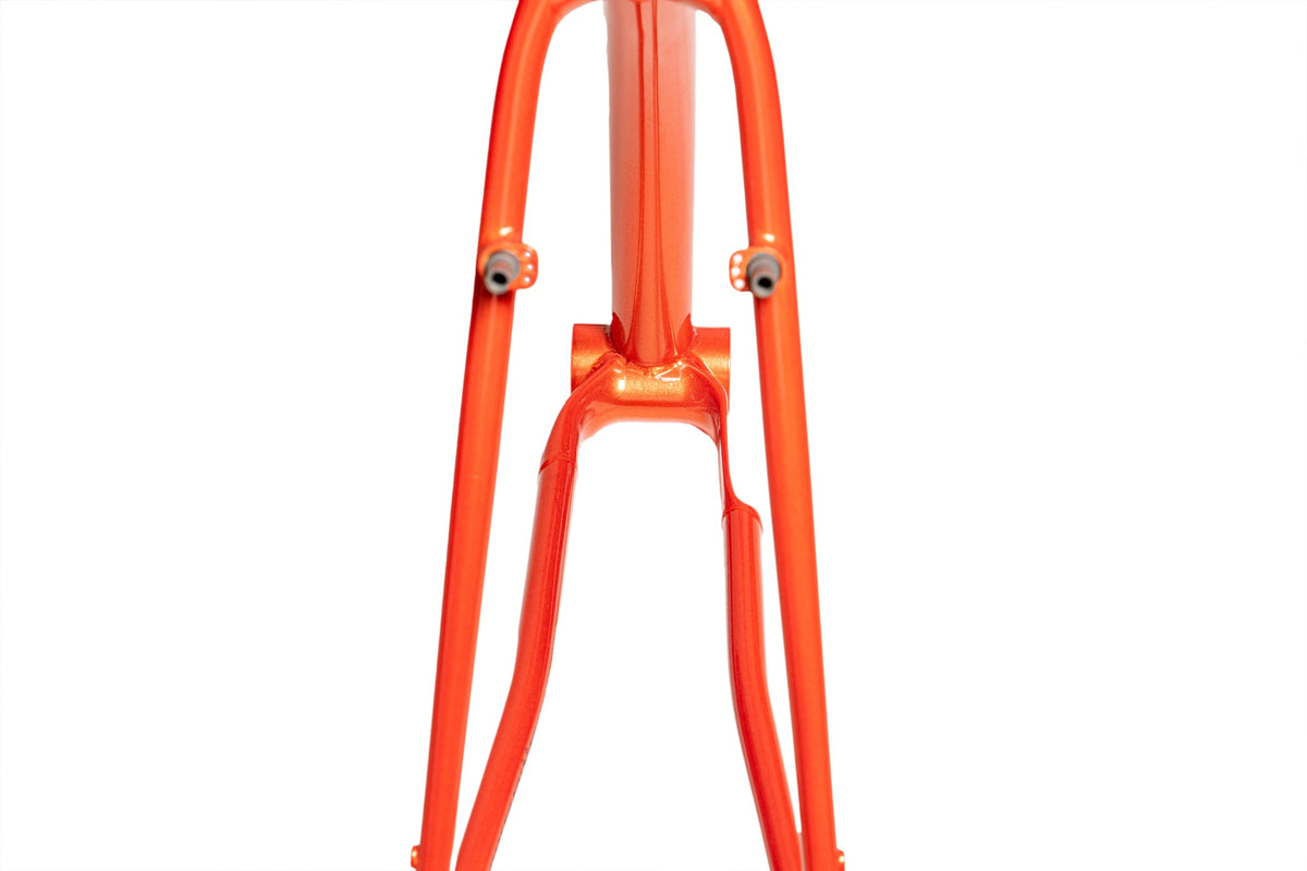NOMAD Frame set - Sunrize