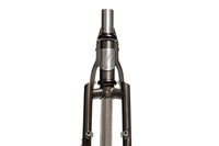 NOMAD Frame set - Matte Raw